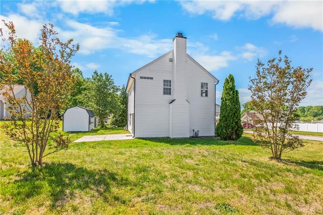1801 Antler Court, Greensboro, NC 27406