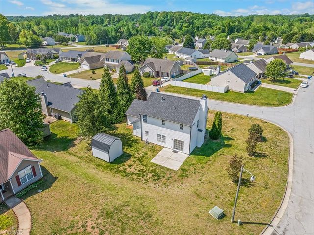 1801 Antler Court, Greensboro, NC 27406