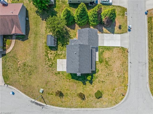 1801 Antler Court, Greensboro, NC 27406