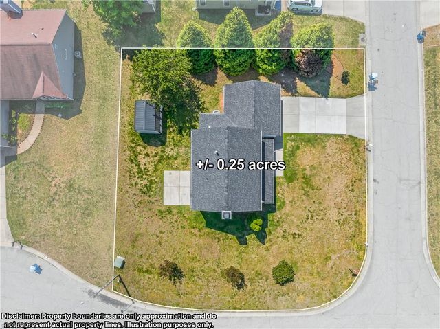 1801 Antler Court, Greensboro, NC 27406