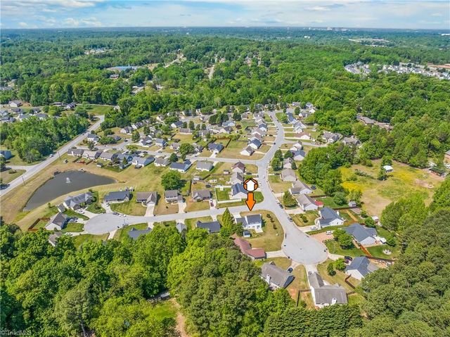 1801 Antler Court, Greensboro, NC 27406