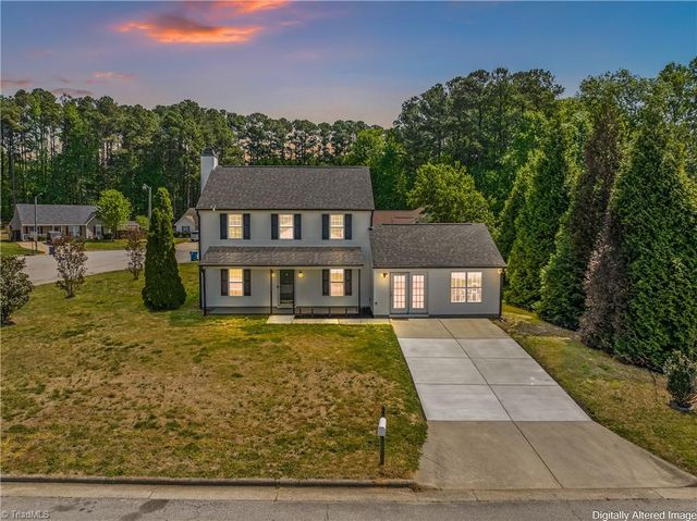 1801 Antler Court, Greensboro, NC 27406