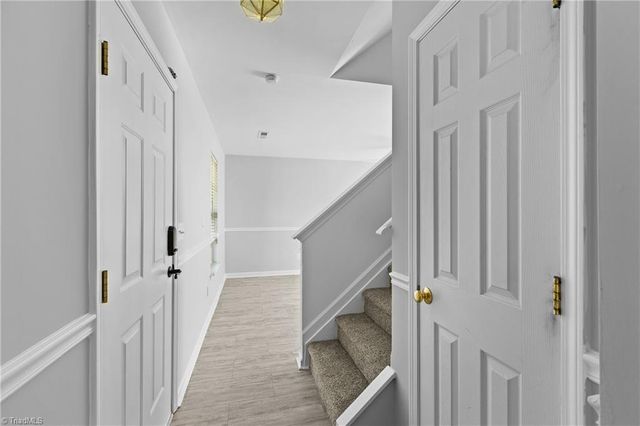 1801 Antler Court, Greensboro, NC 27406