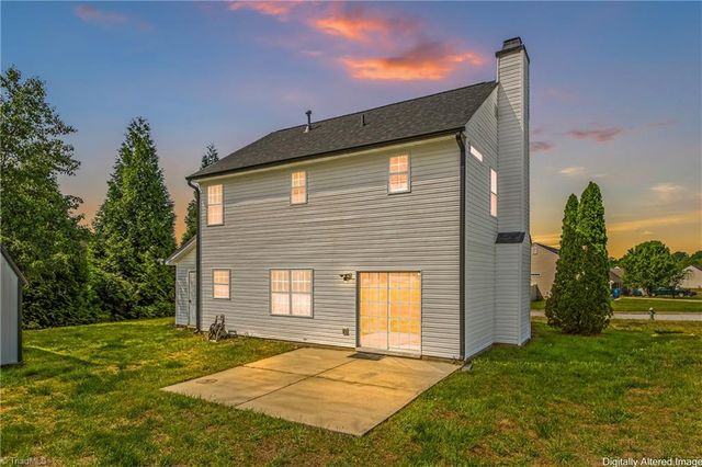 1801 Antler Court, Greensboro, NC 27406