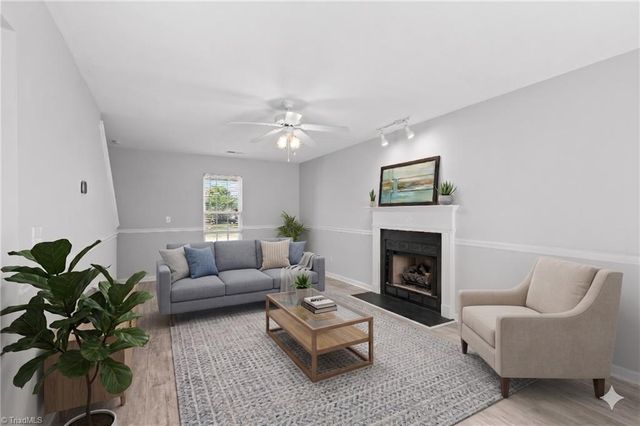 1801 Antler Court, Greensboro, NC 27406