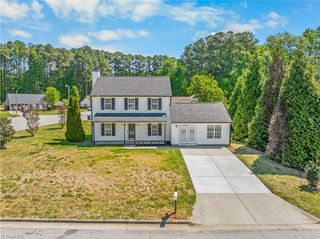 1801 Antler Court, Greensboro, NC 27406