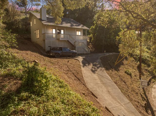 740 Loma Prieta Drive, Aptos, CA 95003