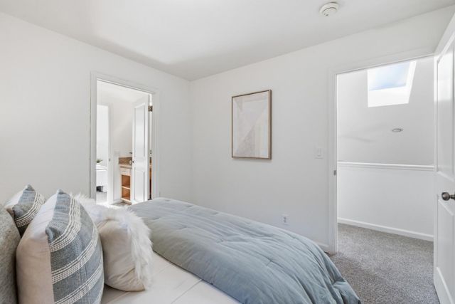 740 Loma Prieta Drive, Aptos, CA 95003