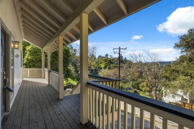 740 Loma Prieta Drive, Aptos, CA 95003