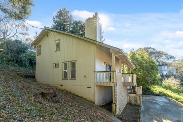 740 Loma Prieta Drive, Aptos, CA 95003