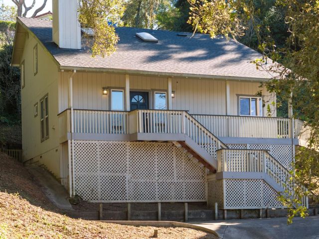 740 Loma Prieta Drive, Aptos, CA 95003