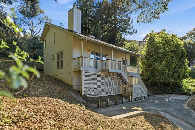 740 Loma Prieta Drive, Aptos, CA 95003