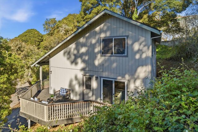 740 Loma Prieta Drive, Aptos, CA 95003