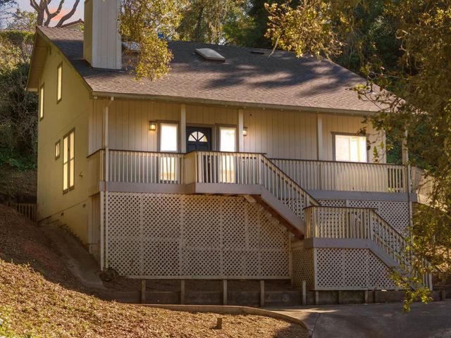 740 Loma Prieta Drive, Aptos, CA 95003