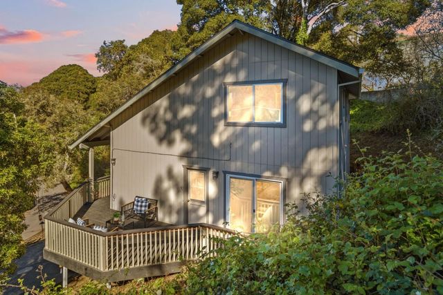 740 Loma Prieta Drive, Aptos, CA 95003