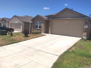 9619 Salers Springs, San Antonio, TX 78254