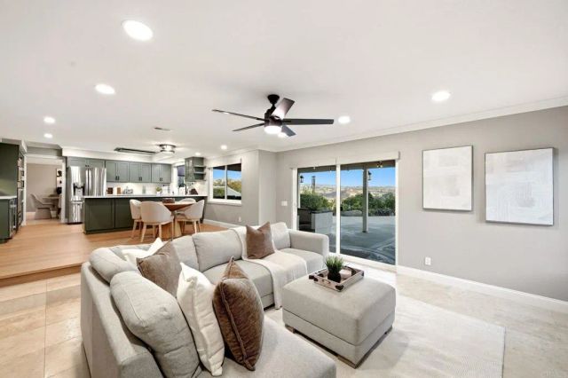 3558 Avenida Amorosa, Escondido, CA 92029