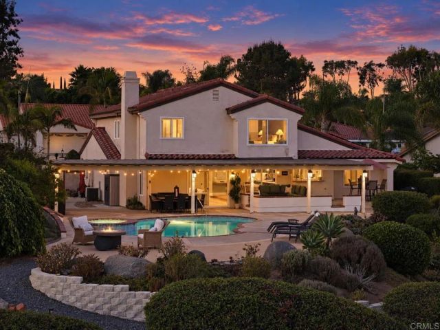 3558 Avenida Amorosa, Escondido, CA 92029