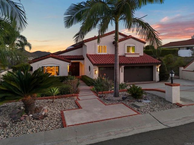 3558 Avenida Amorosa, Escondido, CA 92029