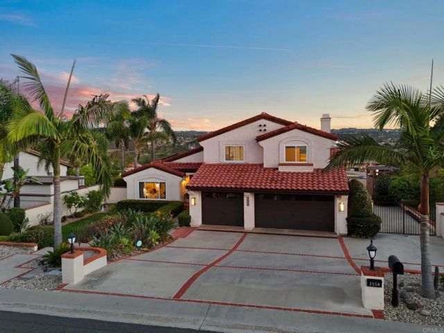 3558 Avenida Amorosa, Escondido, CA 92029