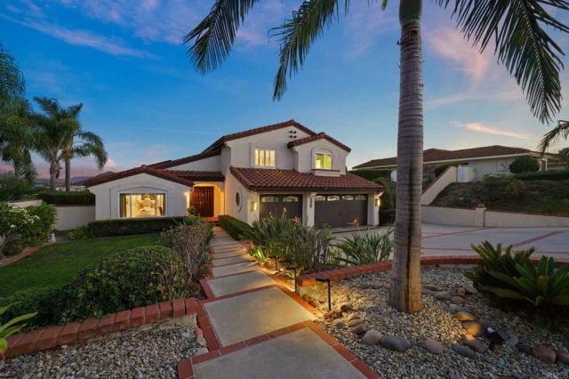 3558 Avenida Amorosa, Escondido, CA 92029