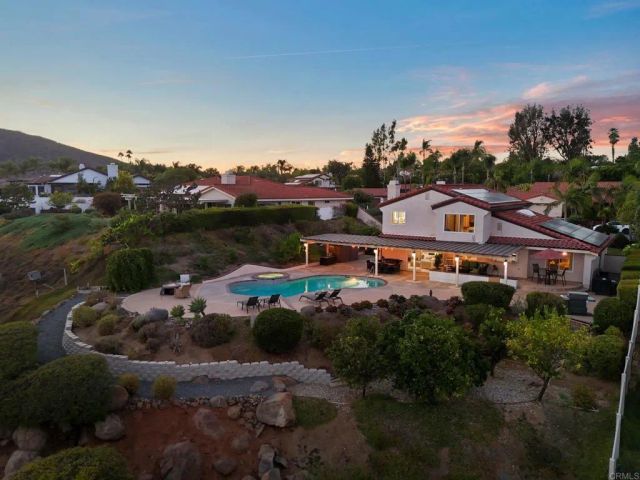 3558 Avenida Amorosa, Escondido, CA 92029
