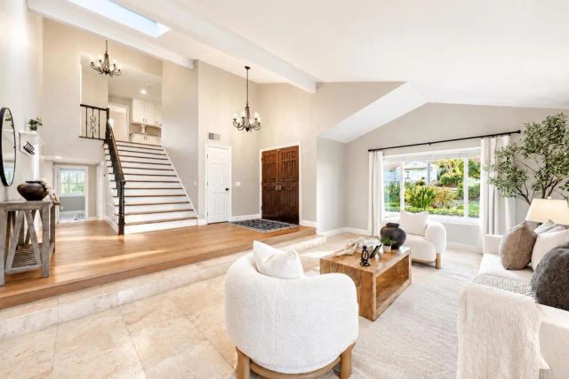 3558 Avenida Amorosa, Escondido, CA 92029