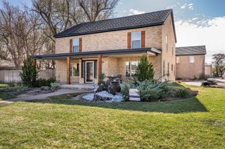 2000 3RD Avenue, Canyon, TX 79015