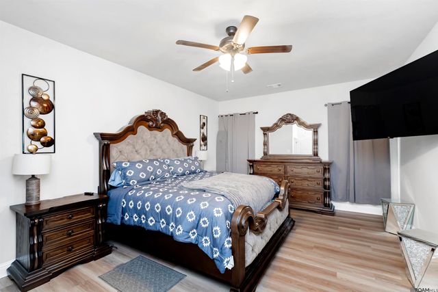 1609 Rangeland Ave, Zachary, LA 70791