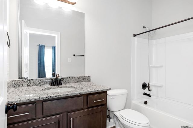 1609 Rangeland Ave, Zachary, LA 70791
