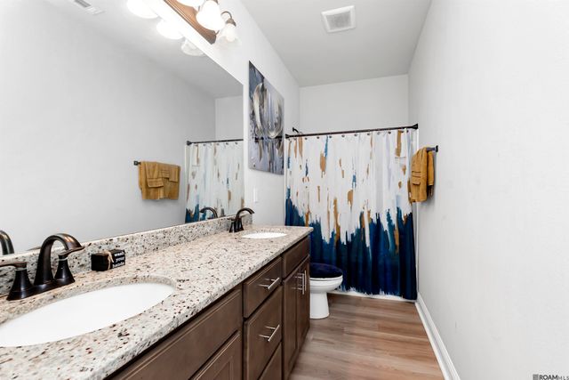1609 Rangeland Ave, Zachary, LA 70791