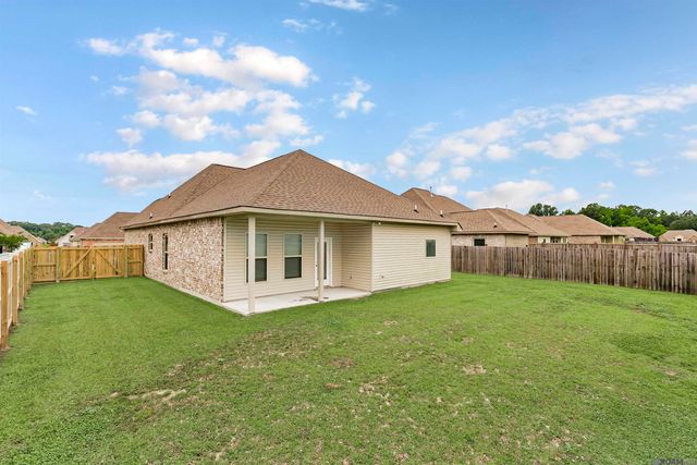 1609 Rangeland Ave, Zachary, LA 70791