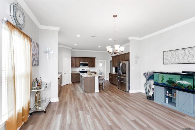 1609 Rangeland Ave, Zachary, LA 70791