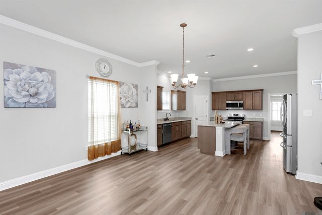 1609 Rangeland Ave, Zachary, LA 70791