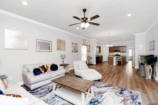1609 Rangeland Ave, Zachary, LA 70791