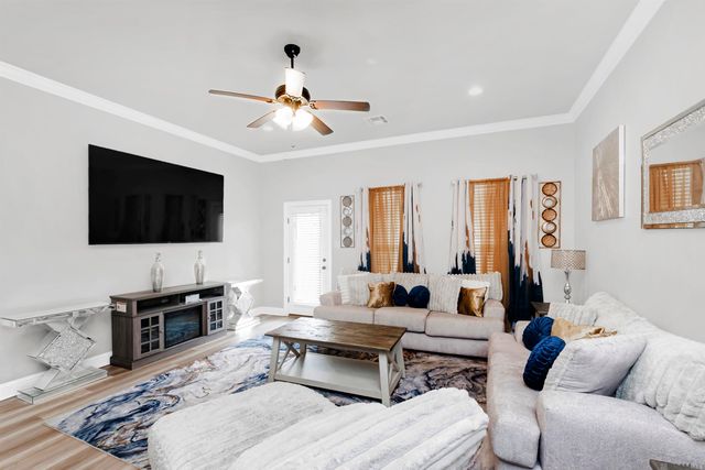 1609 Rangeland Ave, Zachary, LA 70791