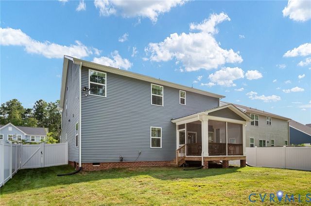 1961 Enon Station Dr, Chester, VA 23836