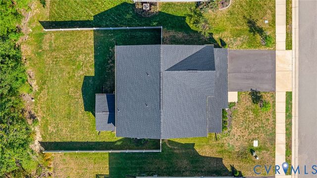 1961 Enon Station Dr, Chester, VA 23836