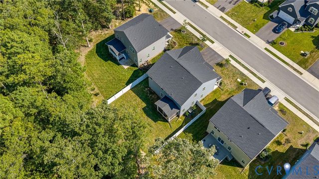 1961 Enon Station Dr, Chester, VA 23836