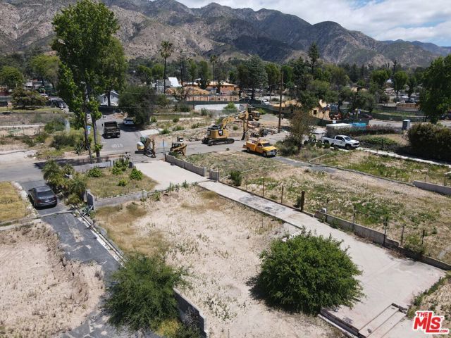 42 Marathon Road, Altadena, CA 91001