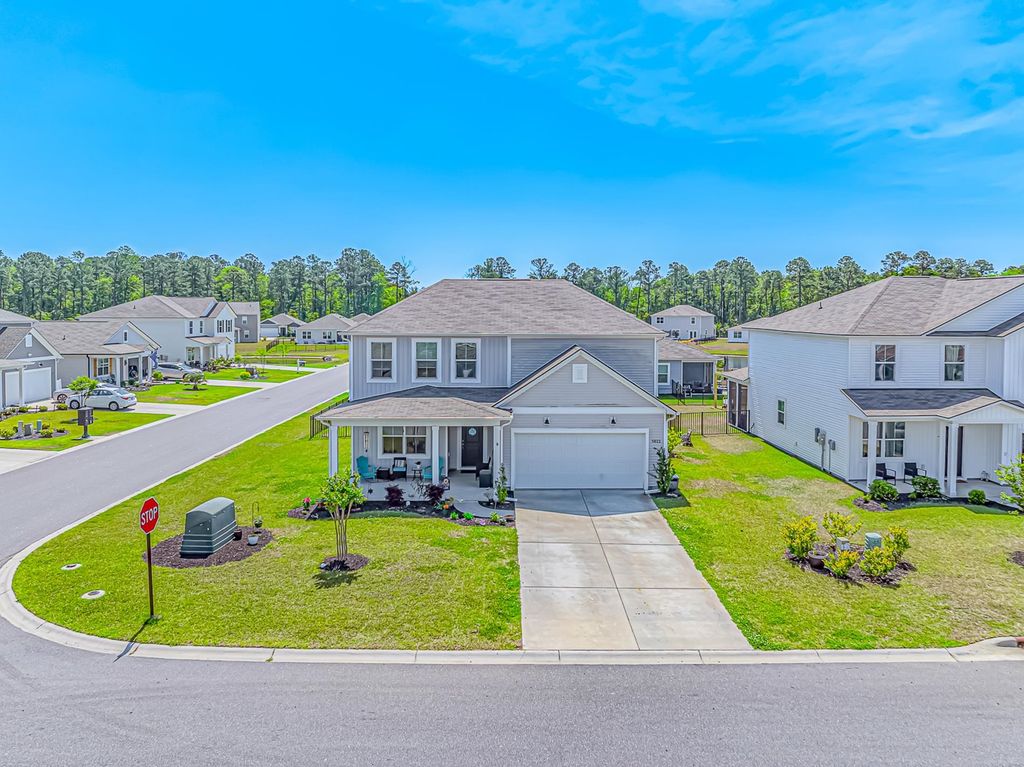 5022 Sweet Birch Lane, Conway, SC 29526 — photo 3