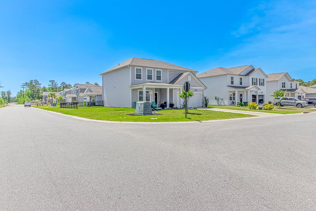5022 Sweet Birch Lane, Conway, SC 29526 — photo 4