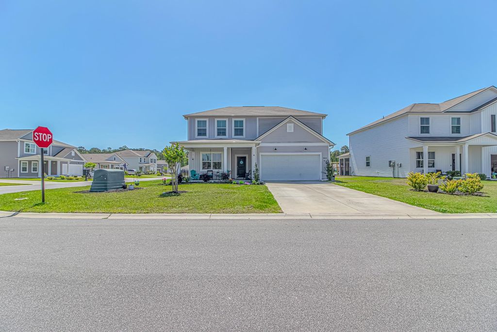 5022 Sweet Birch Lane, Conway, SC 29526 — photo 5
