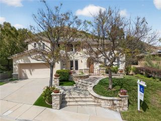 25941 Verandah Court, Stevenson Ranch, CA 91381