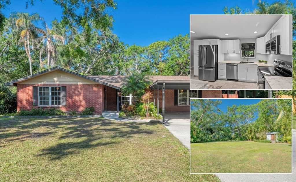 8136 HONEYBEE LANE, Tampa, FL 33635