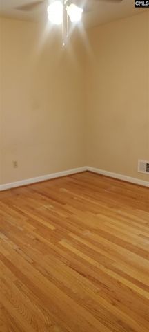 1607 Carousel Circle, Columbia, SC 29201