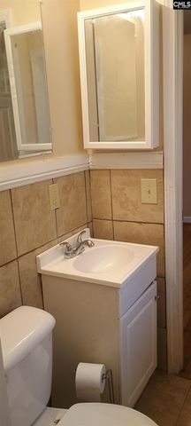 1607 Carousel Circle, Columbia, SC 29201