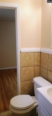 1607 Carousel Circle, Columbia, SC 29201