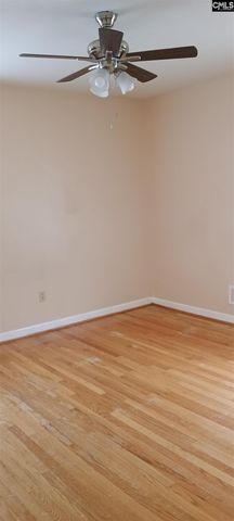 1607 Carousel Circle, Columbia, SC 29201