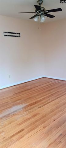 1607 Carousel Circle, Columbia, SC 29201